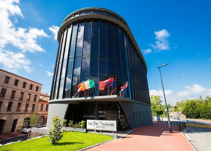 Le Pier - Ortus アパート