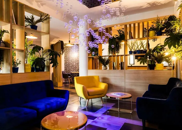 アパート Le Pier - Ortus