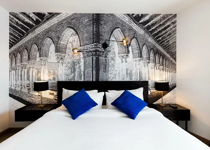 アパート Le Pier - Ortus トゥールーズ