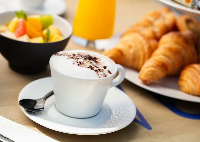 アパート Le Pier - Ortus *