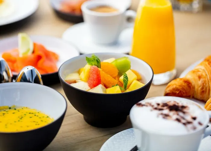 Le Pier - Ortus アパート トゥールーズ