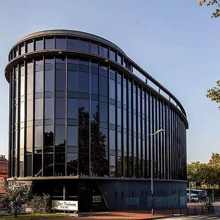 Le Pier - Ortus * Toulouse