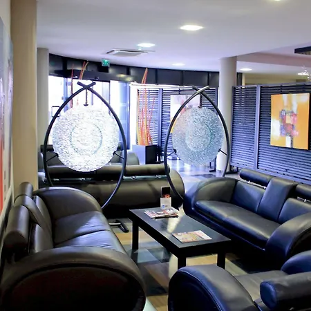 Le Pier - Ortus Apartamento