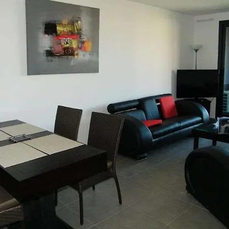 Apartamento Le Pier - Ortus