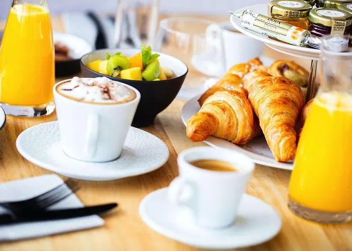 Apartmán Le Pier - Ortus