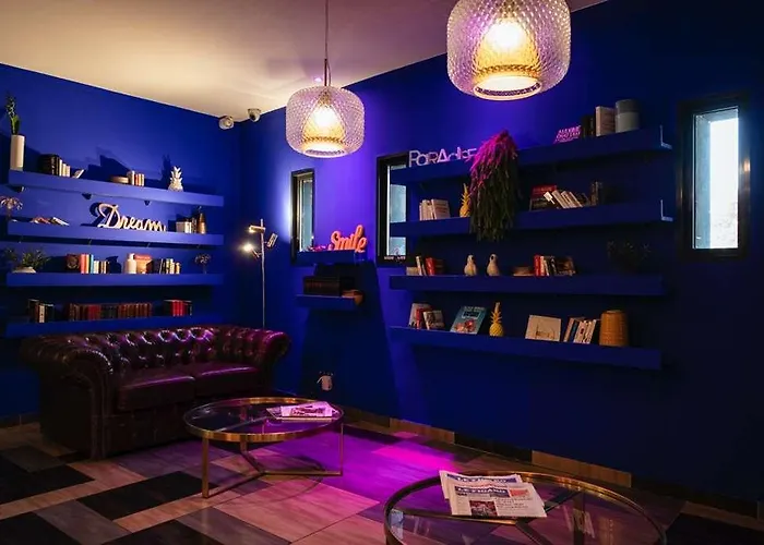 Apartmán Le Pier - Ortus *