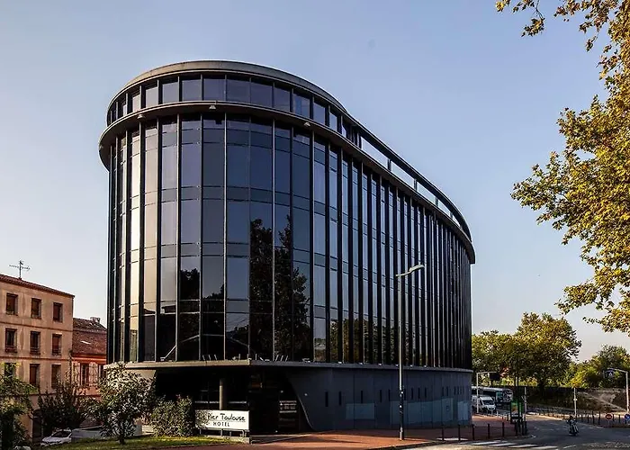 Le Pier - Ortus * Toulouse