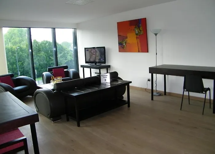 Apartmán Le Pier - Ortus Toulouse