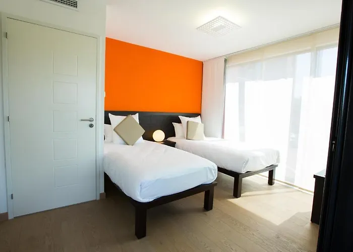 Le Pier - Ortus Apartmán