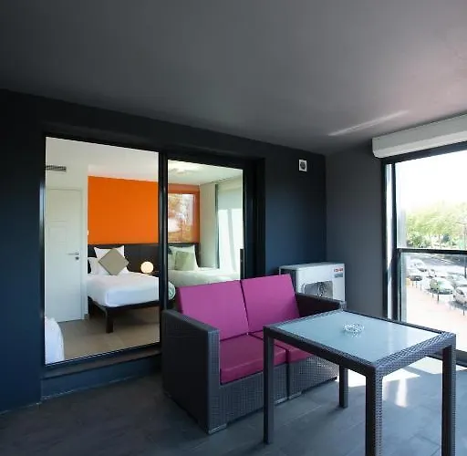 Apartmán Le Pier - Ortus