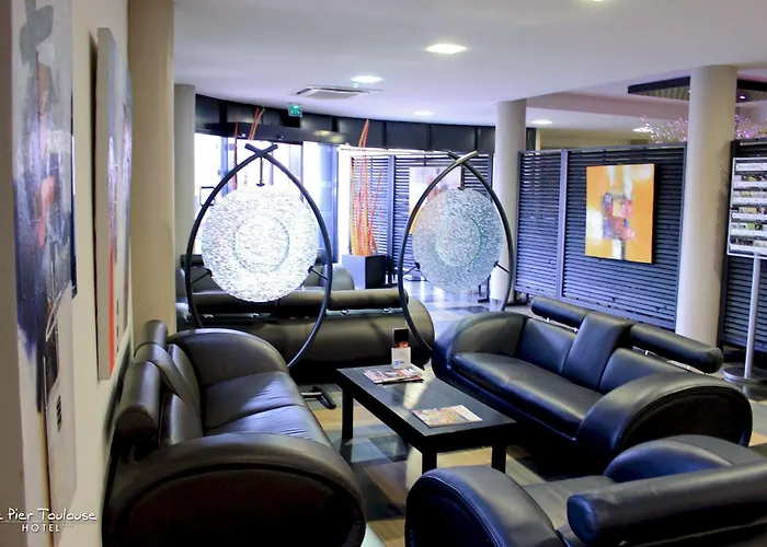 Le Pier - Ortus Apartmán