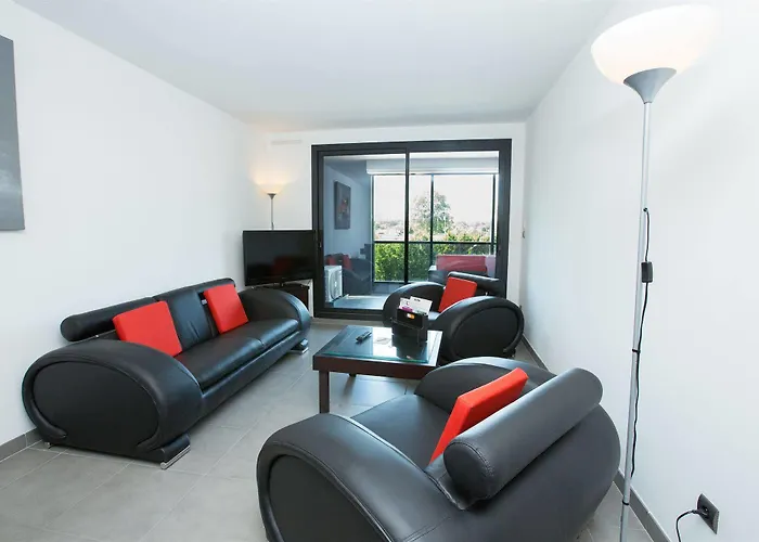 Apartmán Le Pier - Ortus *