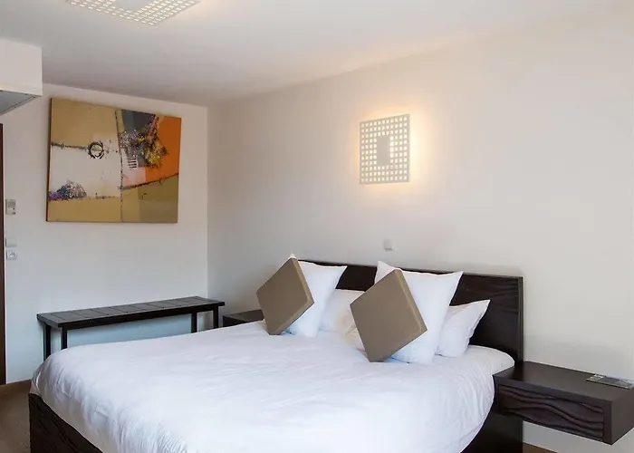 Apartmán Le Pier - Ortus