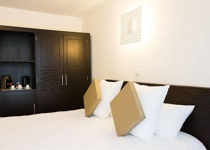 Le Pier - Ortus Apartmán