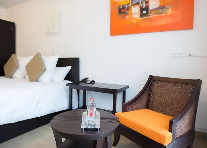 Le Pier - Ortus Apartmán