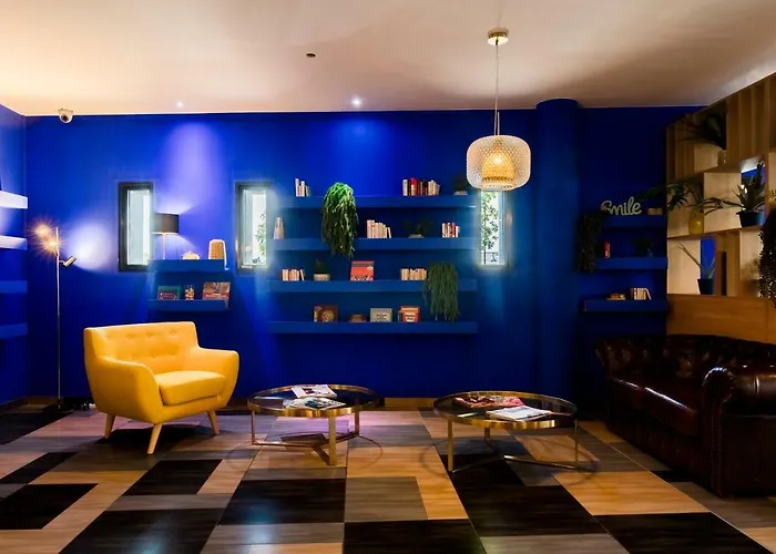 Le Pier - Ortus Apartmán *