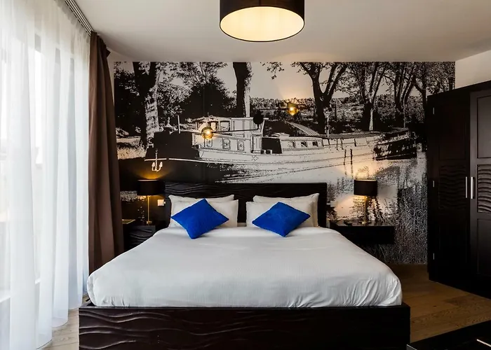 Apartmán Le Pier - Ortus