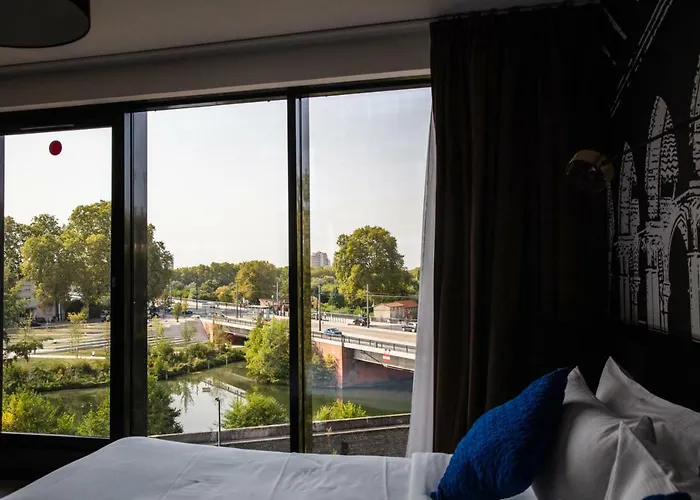 Le Pier - Ortus * Toulouse