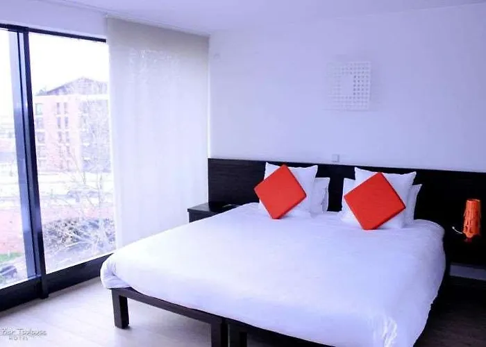 Apartmán Le Pier - Ortus *