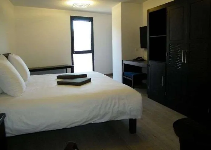 Le Pier - Ortus Apartmán *