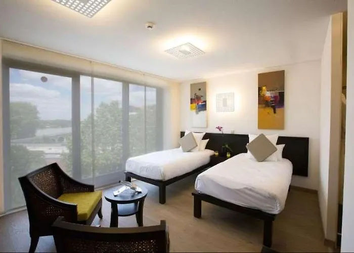 Apartmán Le Pier - Ortus