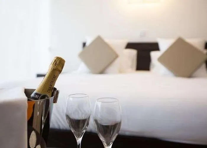 Le Pier - Ortus Apartmán *