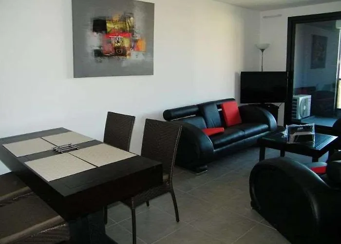 Apartmán Le Pier - Ortus