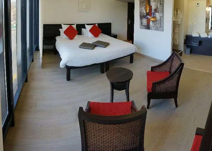 Le Pier - Ortus Apartmán