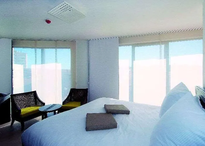 Apartmán Le Pier - Ortus *