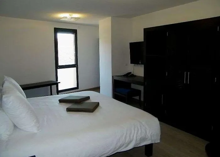 Le Pier - Ortus Apartmán *