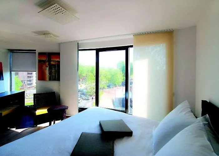 Apartmán Le Pier - Ortus Toulouse