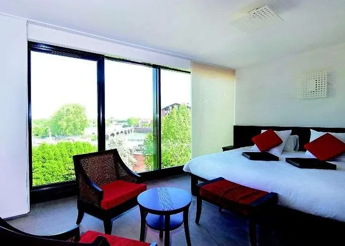 Apartmán Le Pier - Ortus