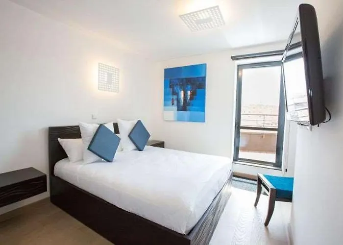 Le Pier - Ortus Apartmán Toulouse