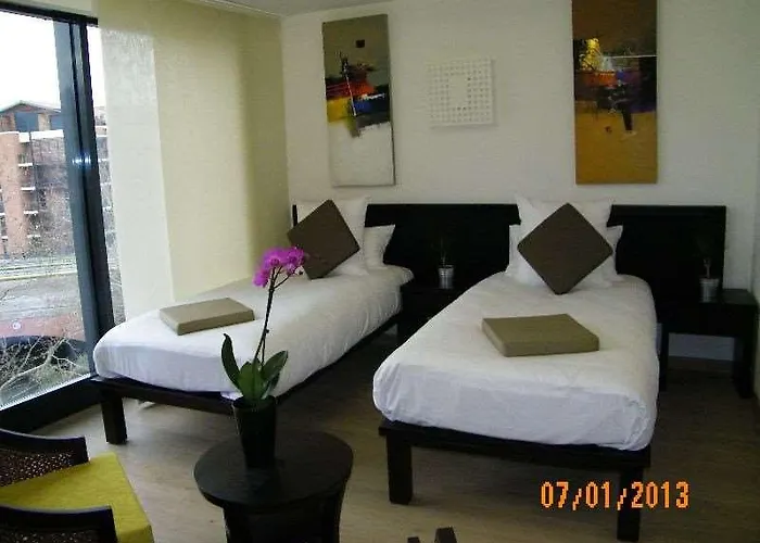 Le Pier - Ortus Apartmán