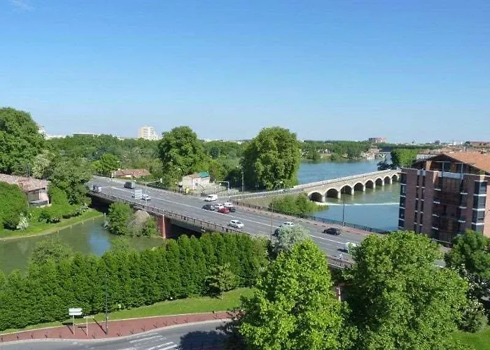 Le Pier - Ortus * Toulouse