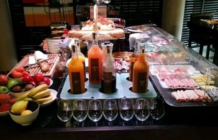 Apartmán Le Pier - Ortus