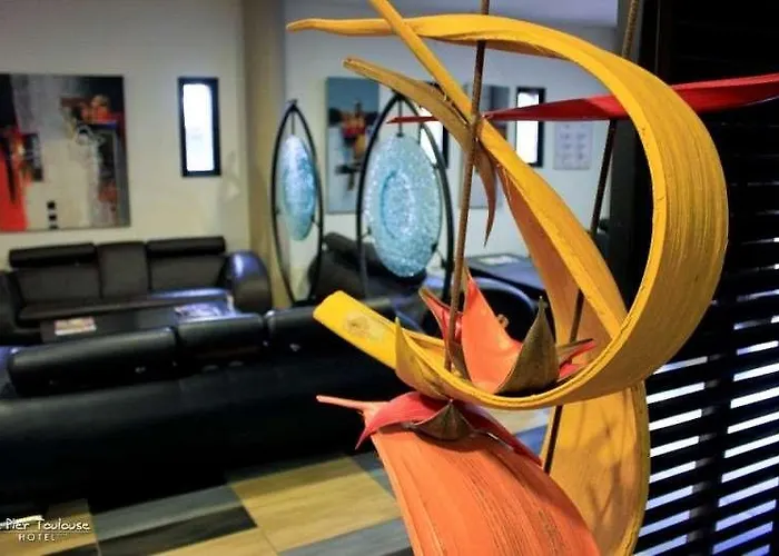 Le Pier - Ortus * Toulouse