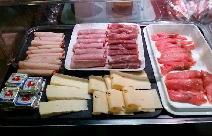 Le Pier - Ortus Apartmán