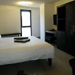 Le Pier - Ortus Apartamento *