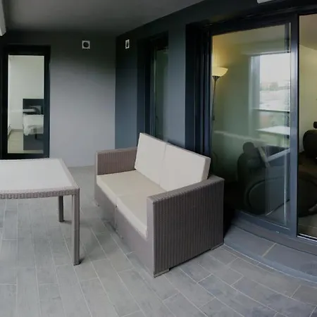 Le Pier - Ortus Apartman Toulouse