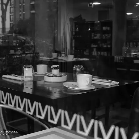 Le Pier - Ortus Apartman Toulouse