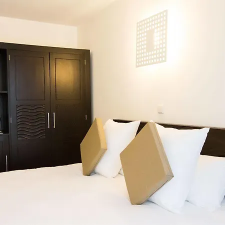 Le Pier - Ortus Apartman