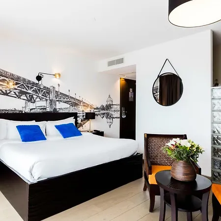 Le Pier - Ortus Hotell Toulouse