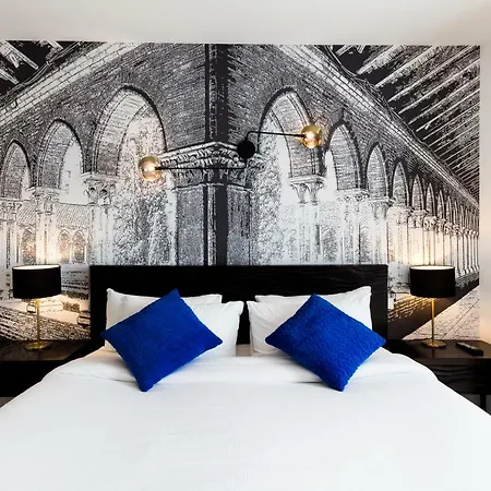 Apartman Le Pier - Ortus Toulouse