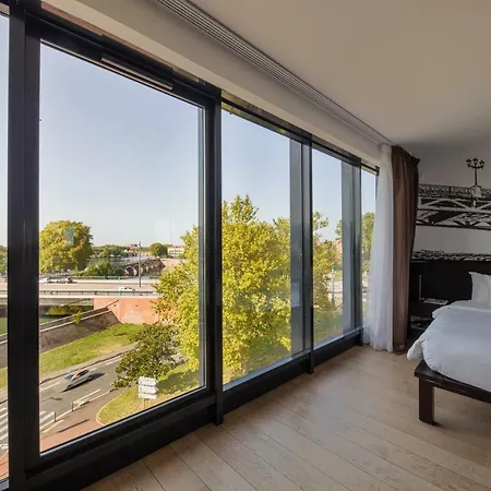 Hotell Le Pier - Ortus Toulouse