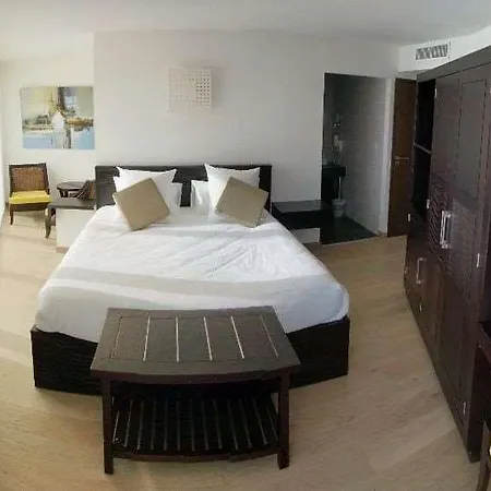 Apartman Le Pier - Ortus Toulouse