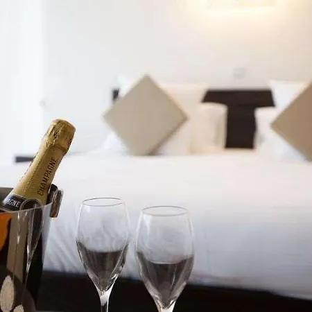 Le Pier - Ortus Apartman *