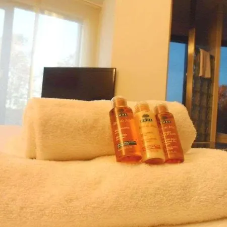 Hotell Le Pier - Ortus Toulouse