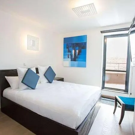 Le Pier - Ortus Apartman Toulouse