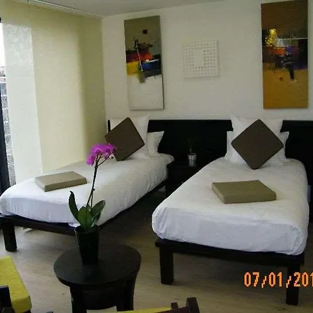 Le Pier - Ortus Apartman